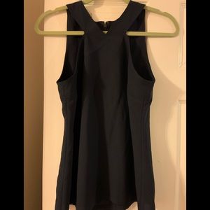 Flattering tank from Ann Taylor